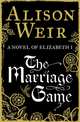 The Marriage Game, Weir, Alison 