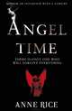 Angel Time, Rice, Anne 