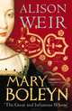 Mary Boleyn, Weir, Alison 