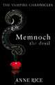Memnoch the Devil, Anne Rice 