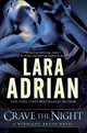 Crave the Night, Lara Adrian 