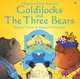 Goldilocks and the Three Bears, Heather Amery & Stephen Cartwright 
