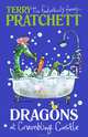Dragons at Crumbling Castle and Other Stories, Terry Pratchett 