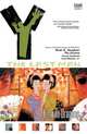 Y last man vol 08 kimono, Vaughan, brian k. 