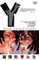 Y last man vol 09 motherland, Vaughan, brian k. 