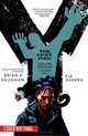 Y: The Last Man: Book 1, Brian K. Vaughan 