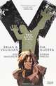 Y: The Last Man: Book 2, Brian K. Vaughan 