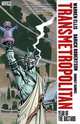 Transmetropolitan: Volume 3: Year of the Bastard, Warren Ellis 