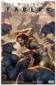 Fables werewolves heartland, Willingham, bill 