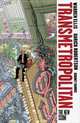 Transmetropolitan, Volume 4: The New Scum, Warren Ellis 