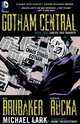 Gotham Central: Book 2: Jokers and Madmen, Ed Brubaker, Greg Rucka 