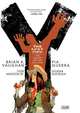Y: The Last Man: Book 3, Brian K. Vaughan 