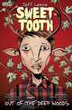 Sweet Tooth: Volume 1: Out of the Deep Woods, Jeff Lemire 