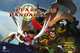 World of Warcraft: Pearl of Pandaria, Mickey Neilson 