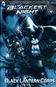 Blackest Night: Black Lantern Corps: Volume 1, 