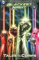 Blackest night tales of corps, Johns, geoff 