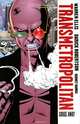 Transmetropolitan: Volume 6: Gouge Away, Warren Ellis 