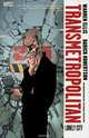 Transmetropolitan, Volume 5: Lonely Sity, Warren Ellis 