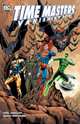 Time masters vanishing point, Jurgens, dan 