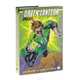 Green lantern omnibus vol 01, Broome, john 