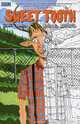 Sweet Tooth: Volume 3: Animal Armies, Jeff Lemire 