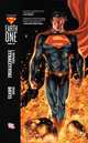 Superman earth one vol 02, Straczynski, j. Michael 