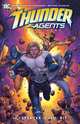 T.h.u.n.d.e.r. Agents vol 01, Various 