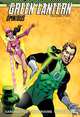 The Green Lantern Omnibus: Volume 2, Gardner Fox, John Broome, Gil Kane 