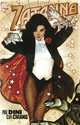 Zatanna: Volume 2: Shades of the Past, Paul Dini, Adam Beechen, Matthew Sturges, Derek Fridolfs 
