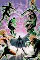 Dcu online legends vol 03, Wolfman, marv 