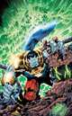 Omac vol 01, Didio, dan 