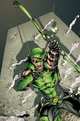 Green arrow vol 01, Krul, j.t. 