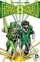 Green lantern green arrow, Various 