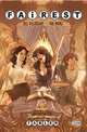 Fairest vol 01, Willingham, bill 