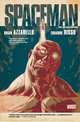 Spaceman deluxe, Azzarello, brian 