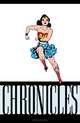 Wonder woman chronicles vol 03, Marston, william moulton 