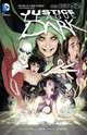 Justice League Dark: In the Dark: Volume 1, Peter Milligan 