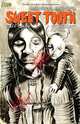 Sweet Tooth: Volume 5: Unnatural Habitats, Jeff Lemire 