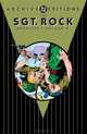 Sgt rock archives vol 04, Kanigher, robert 