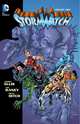 STORMWATCH VOL. 2, ELLIS, WARREN 