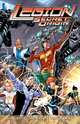 Legion secret origin, Levitz, paul 