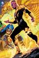 Abs gl sinestro corps war, Johns, geoff 