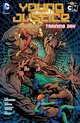 Young justice vol 02 training, Weisman, greg 