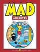 Mad archives vol 04, The usual gang of idiots 