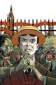 The new deadwardians, Abnett, dan 