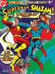 Superman vs shazam, Thomas, roy 