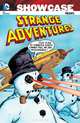 SP STRANGE ADVENTURES VOL 02, VARIOUS 