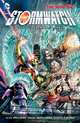Stormwatch vol 02 enemies, Milligan, peter 