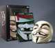 V for Vendetta, Alan Moore 