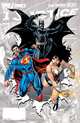 Dc comics the new 52 zero, Various 